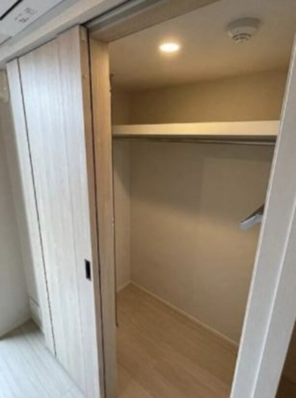 収納(別号室参考写真)