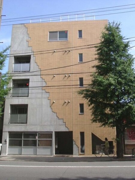 ラコルタ外観写真
