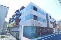 FORTIS池上の外観写真