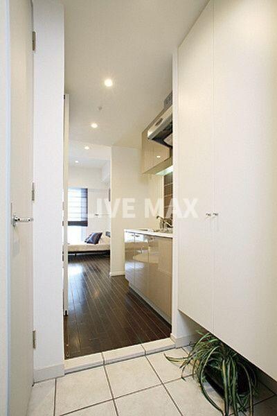 物件内観写真11　(別号室参考写真)