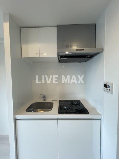 物件内観写真5　(別号室参考写真)