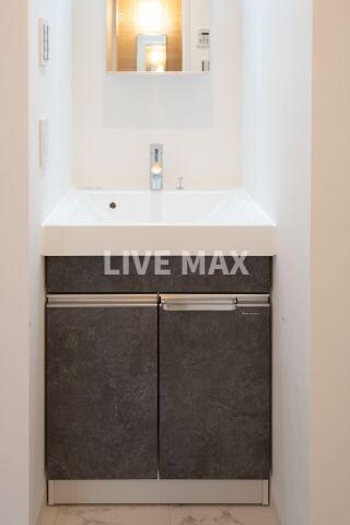 物件内観写真7　(別号室参考写真)