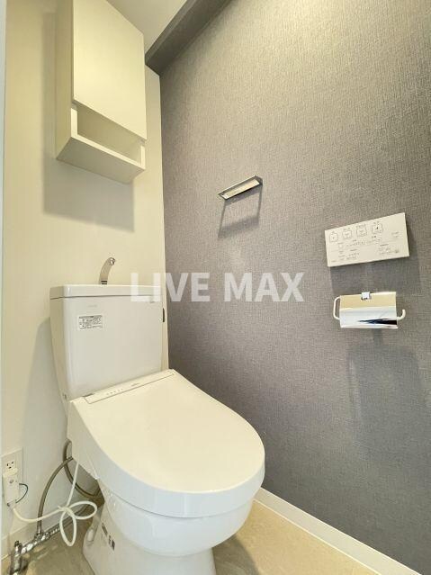 物件内観写真8　(別号室参考写真)