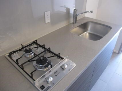 物件内観写真6　(別号室参考写真)