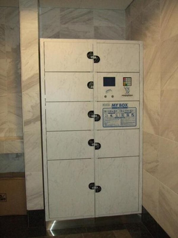 建物設備(★宅配BOX完備★)