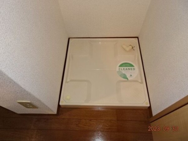 建物設備(別号室参照)