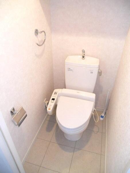 物件内観写真10　(別号室参考写真)