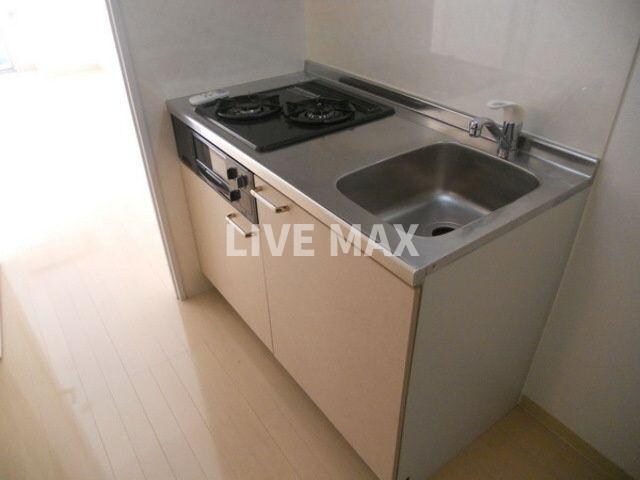 物件内観写真5　(別号室参考写真)