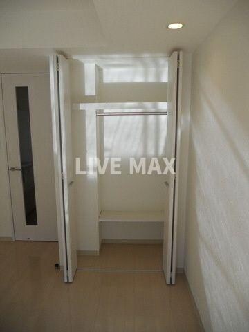 物件内観写真8　(別号室参考写真)