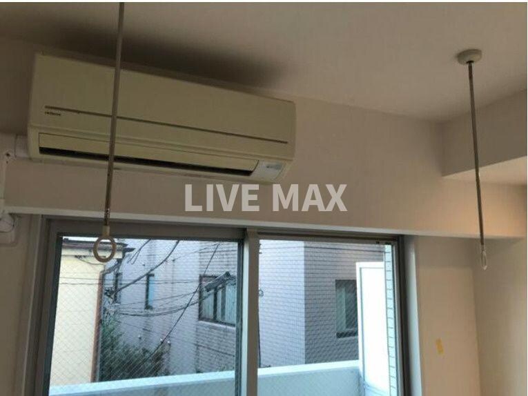 物件内観写真10　(別号室参考写真)