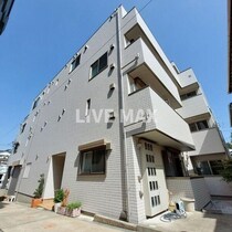 LaLaLa Joyの外観写真