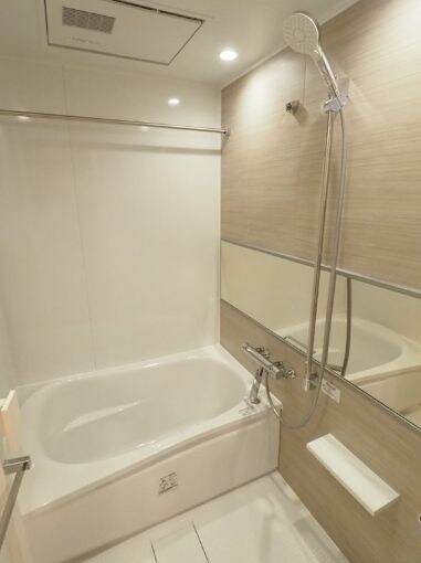 物件内観写真20　(別号室参考写真)