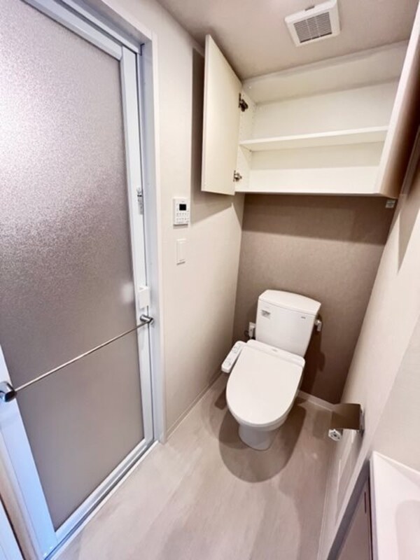 トイレ(参考画像)