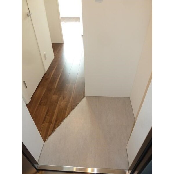 玄関(別号室参考写真)