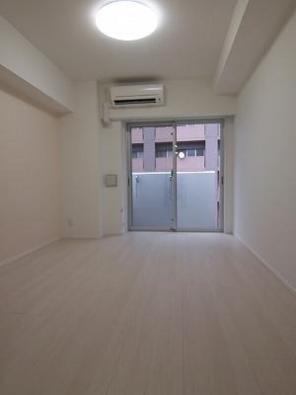 寝室(別号室参考写真)