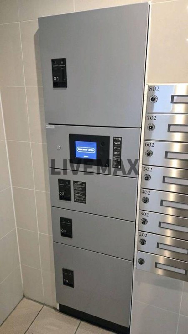 建物設備