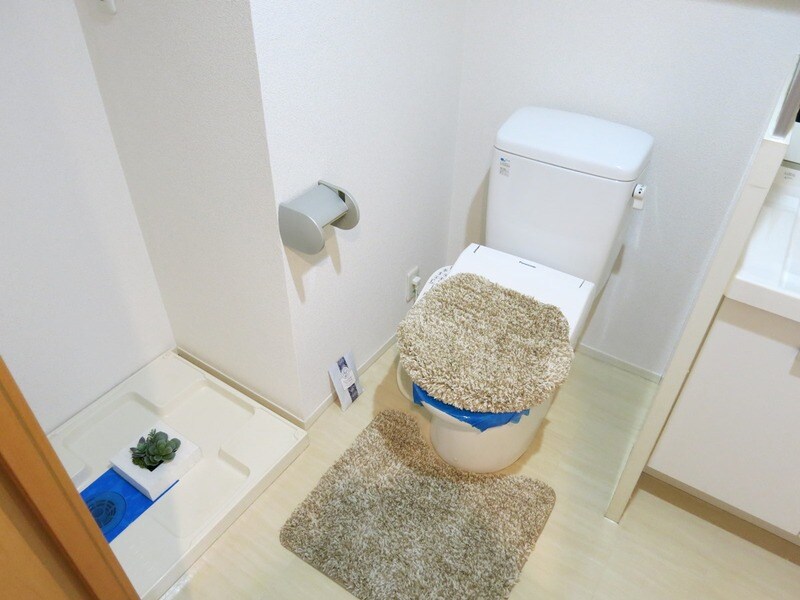 物件内観写真11　(モデルルーム)