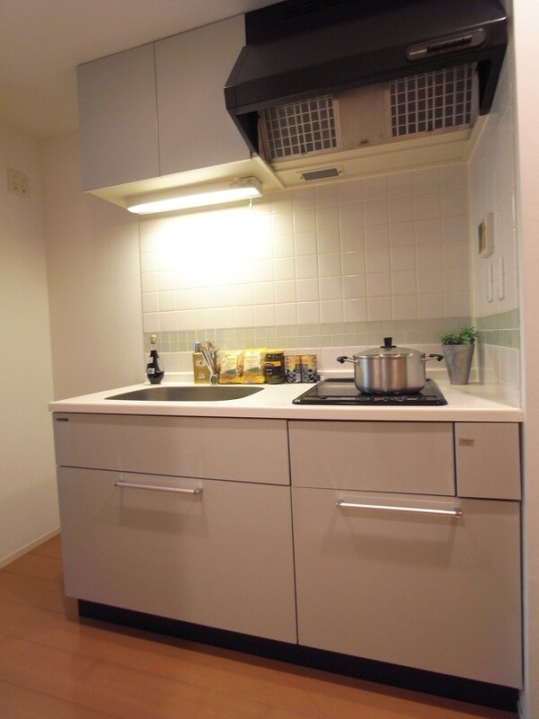 物件内観写真14　(モデルルーム)