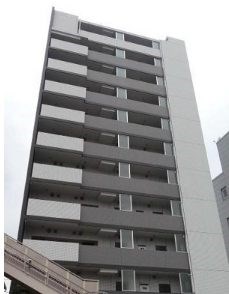 ジェノヴィア白金台グリーンヴェール