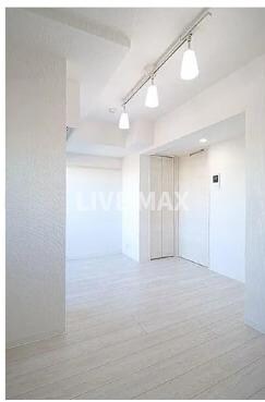 物件内観写真5　(別号室参考写真)