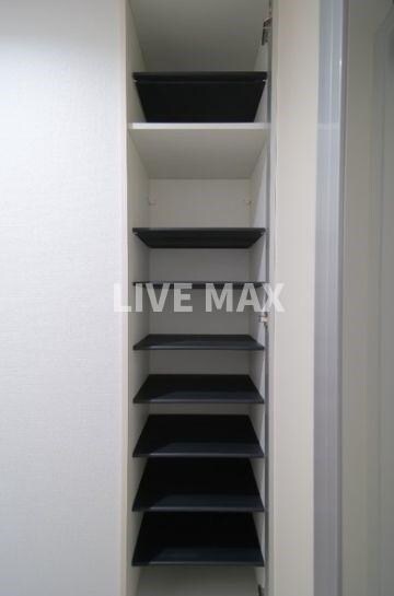 物件内観写真12　(別号室参考写真)