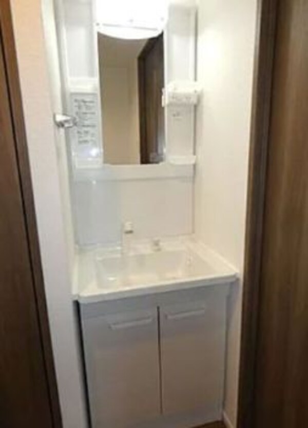 洗面・脱衣所