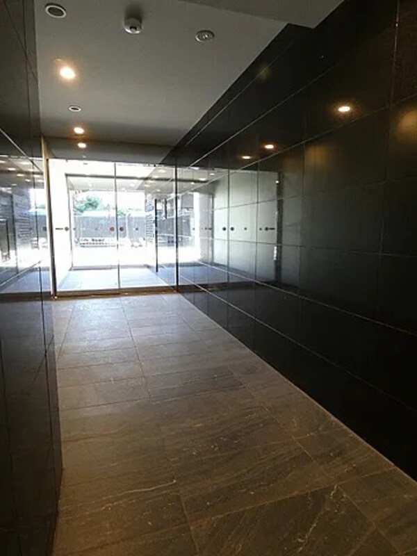 ロビー・ラウンジ