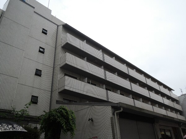 外観(外観)