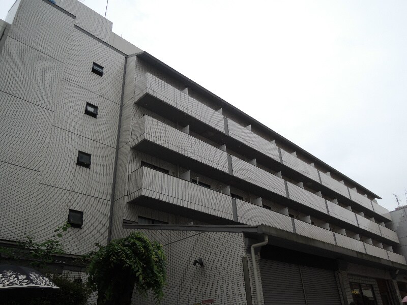 物件外観写真1　(外観)