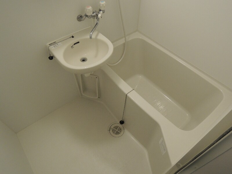 物件内観写真13　(風呂)