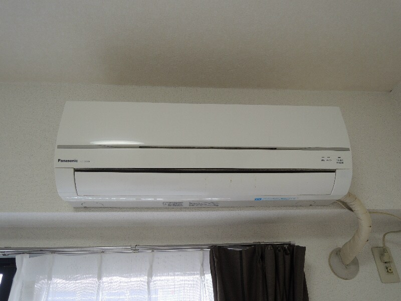 物件内観写真19　(家具家電付)