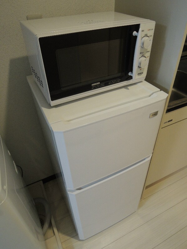 物件内観写真22　(家具家電付)