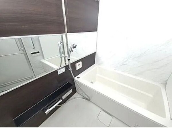 浴室(別号室参考写真)