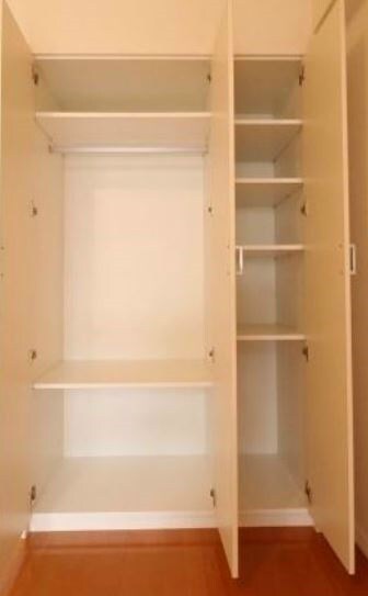 物件内観写真12　(別号室参考写真)