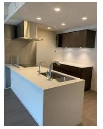 物件内観写真4　(参考写真・モデルルームです・家具小物類はつきません)