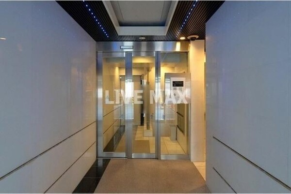 ロビー・ラウンジ