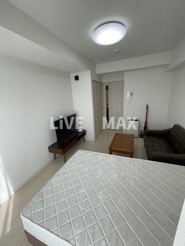 物件内観写真7　(モデルルーム)