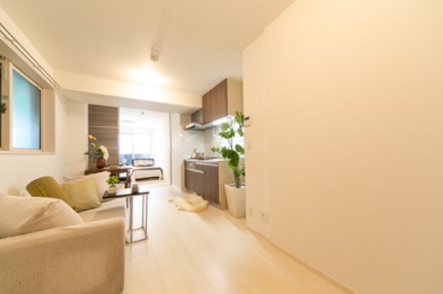 物件内観写真5　(モデルルーム)