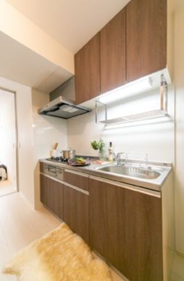 物件内観写真8　(モデルルーム)