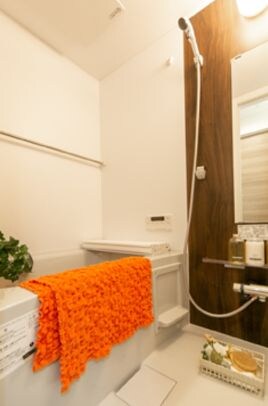 物件内観写真9　(モデルルーム)