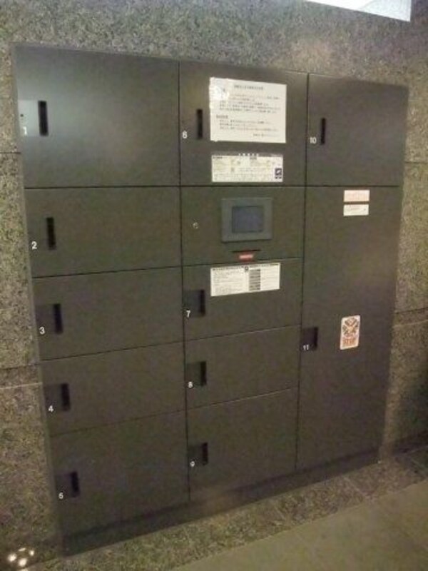 建物設備