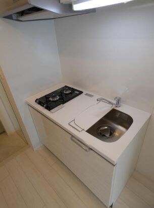 物件内観写真6　(別号室参考写真)