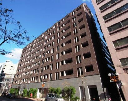 物件外観写真1　(　★《見学予約受け付け中》設備充実のハイグレード賃貸マンショ)