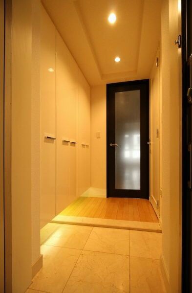 物件内観写真5　(　★《見学予約受け付け中》設備充実のハイグレード賃貸マンショ)