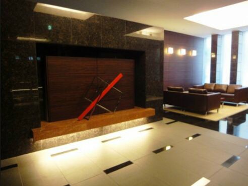 物件外観写真4　(　★《見学予約受け付け中》設備充実のハイグレード賃貸マンショ)