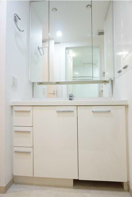 物件内観写真12　(　★《見学予約受け付け中》設備充実のハイグレード賃貸マンショ)