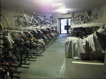 物件内観写真17　(　★《見学予約受け付け中》設備充実のハイグレード賃貸マンショ)