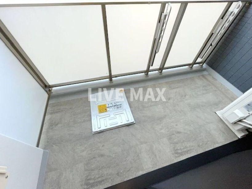 物件内観写真11　