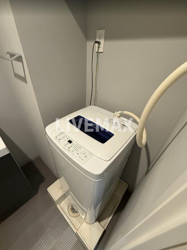 建物設備(別号室参考写真)