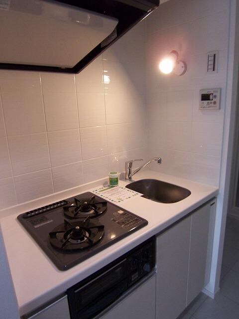 物件内観写真6　(別号室参考写真)